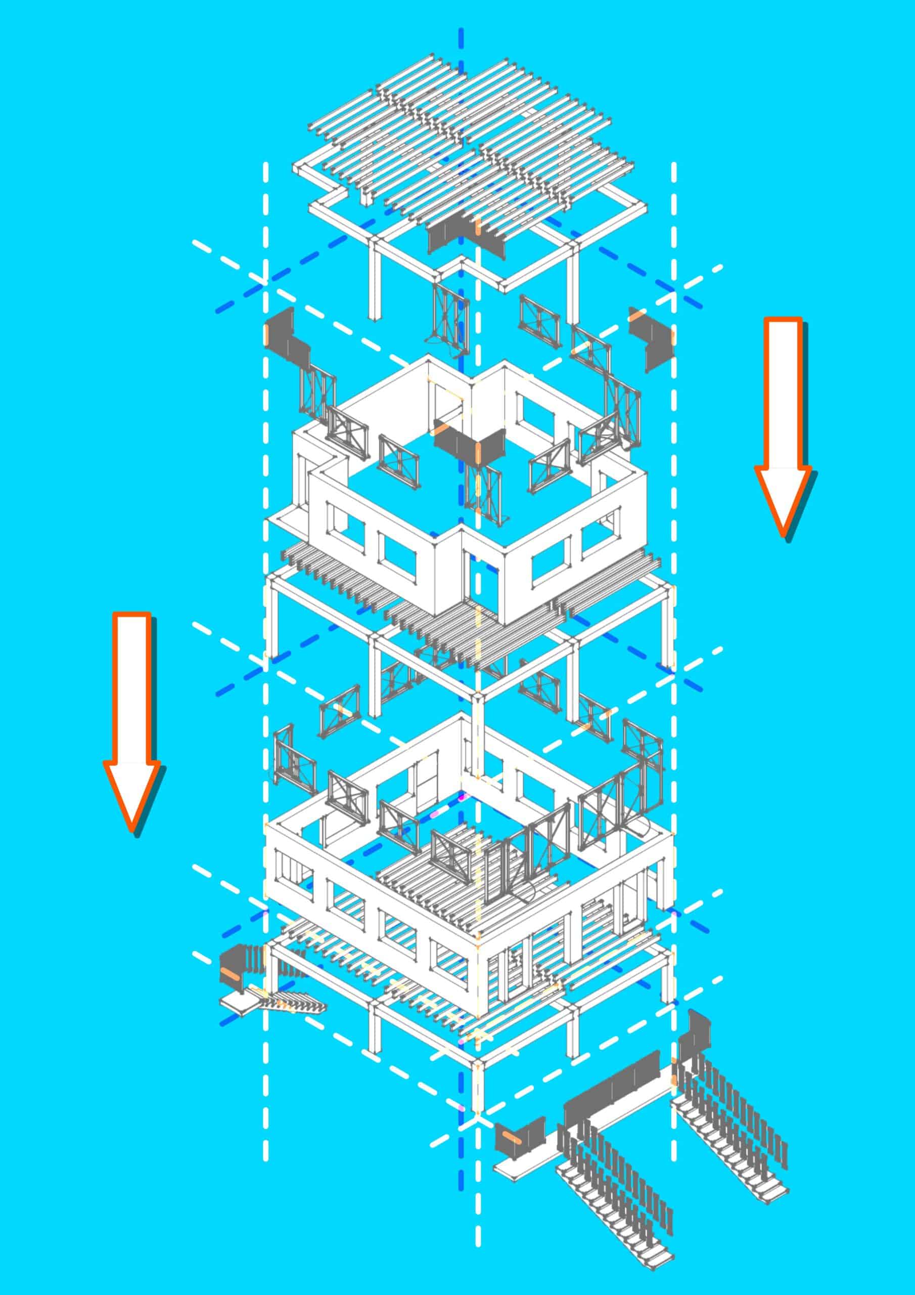 ISOMETRIE_DOOS-IN-DOOS